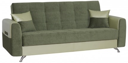 Прямой диван Нео 39 БД в Элисте - изображение 2
